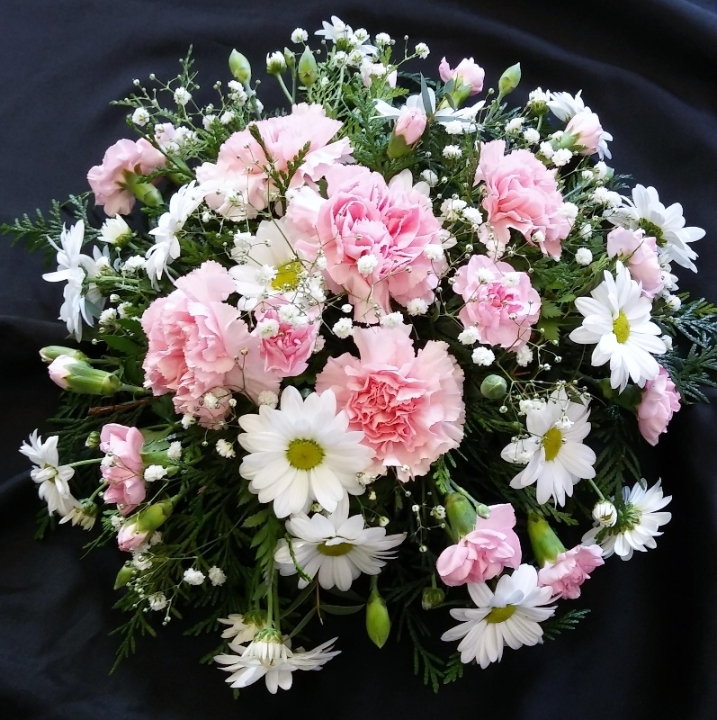 Posy Pads